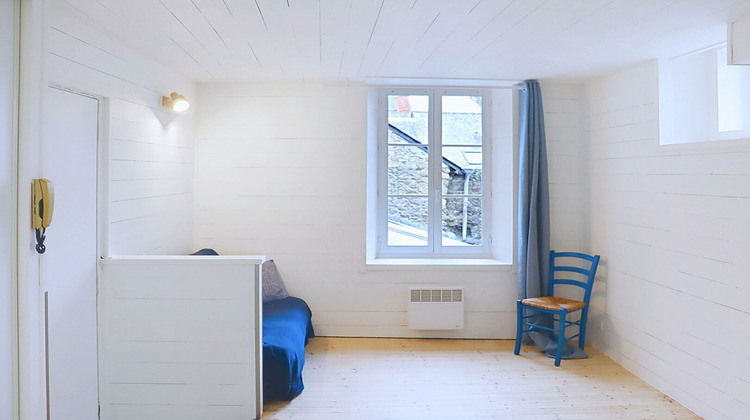 Ma-Cabane - Vente Appartement DINARD, 27 m²