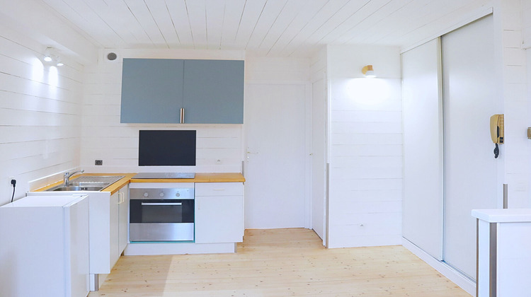Ma-Cabane - Vente Appartement DINARD, 27 m²