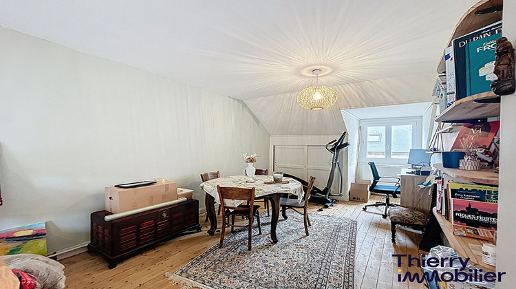 Ma-Cabane - Vente Appartement DINARD, 50 m²