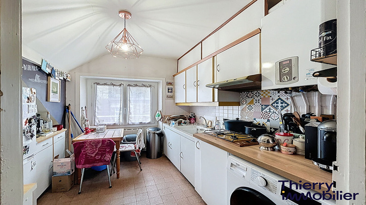 Ma-Cabane - Vente Appartement DINARD, 50 m²