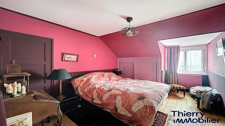 Ma-Cabane - Vente Appartement DINARD, 50 m²