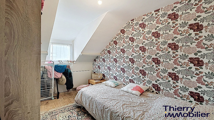 Ma-Cabane - Vente Appartement DINARD, 50 m²