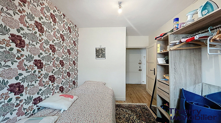 Ma-Cabane - Vente Appartement DINARD, 50 m²