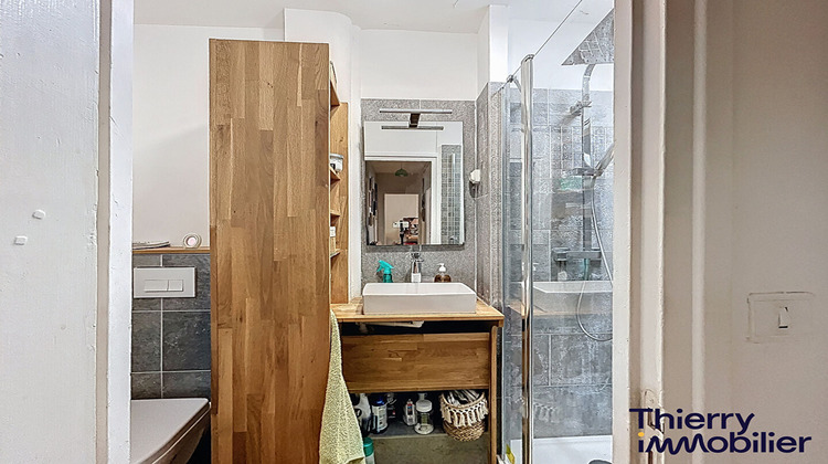 Ma-Cabane - Vente Appartement DINARD, 50 m²