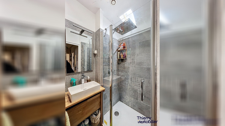 Ma-Cabane - Vente Appartement DINARD, 50 m²