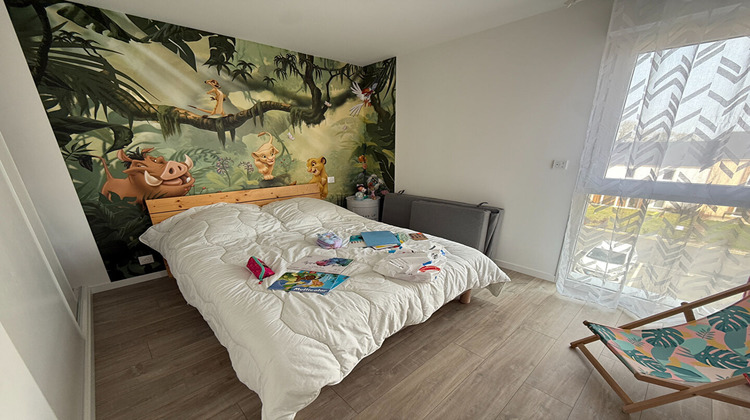 Ma-Cabane - Vente Appartement DINARD, 57 m²