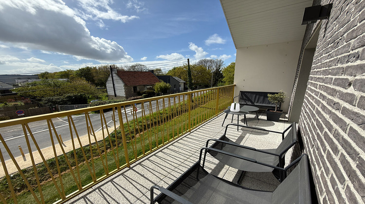 Ma-Cabane - Vente Appartement DINARD, 57 m²