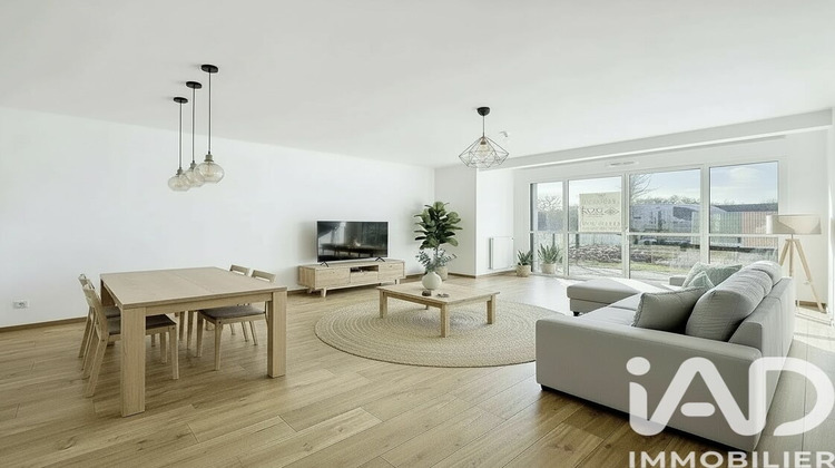 Ma-Cabane - Vente Appartement Dinard, 68 m²