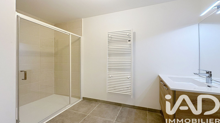 Ma-Cabane - Vente Appartement Dinard, 52 m²