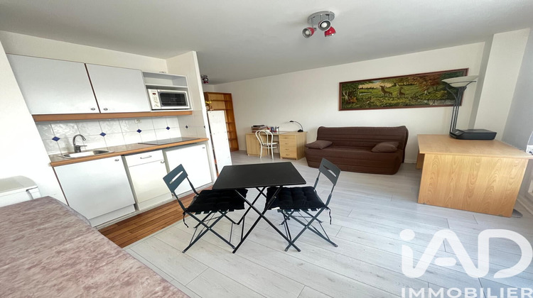 Ma-Cabane - Vente Appartement Dinard, 40 m²