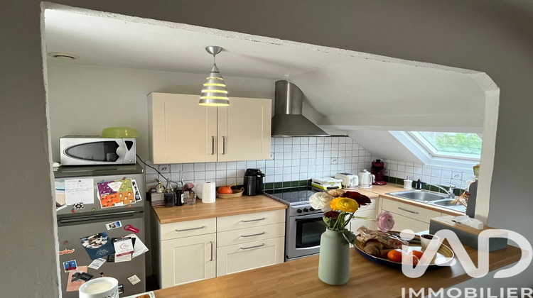 Ma-Cabane - Vente Appartement Dinard, 44 m²