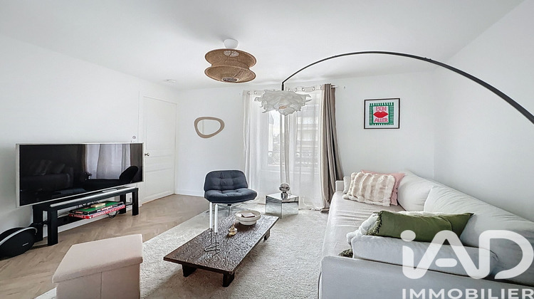 Ma-Cabane - Vente Appartement Dinard, 31 m²