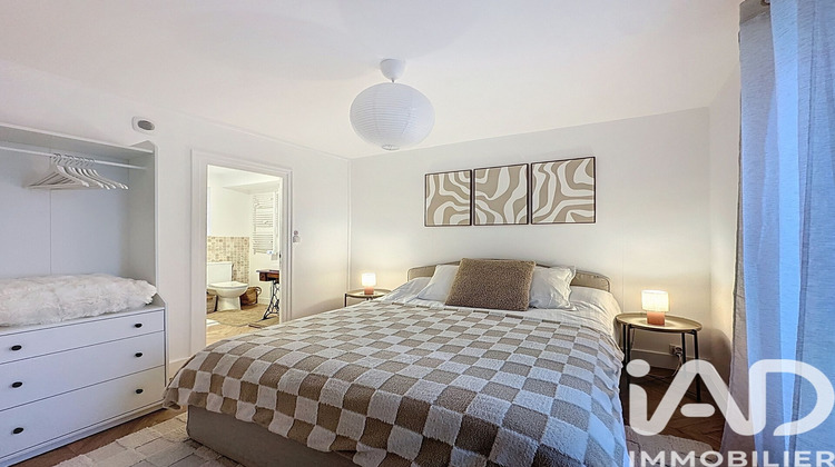 Ma-Cabane - Vente Appartement Dinard, 31 m²