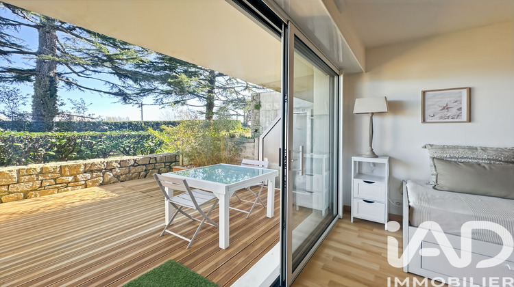 Ma-Cabane - Vente Appartement Dinard, 38 m²
