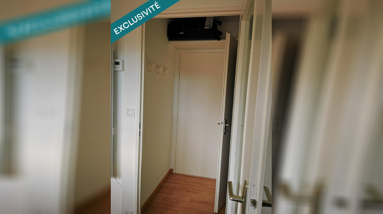 Ma-Cabane - Vente Appartement Dinard, 21 m²