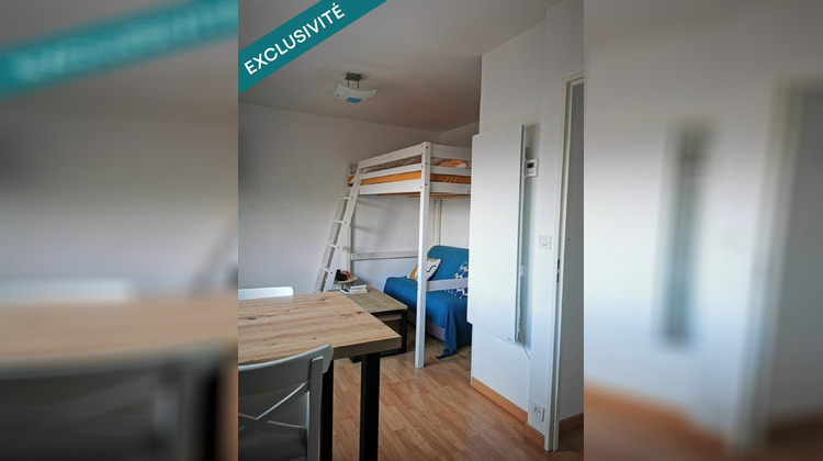 Ma-Cabane - Vente Appartement Dinard, 21 m²