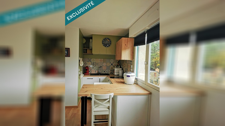 Ma-Cabane - Vente Appartement Dinard, 21 m²