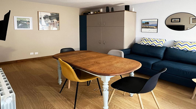 Ma-Cabane - Vente Appartement DINARD, 21 m²