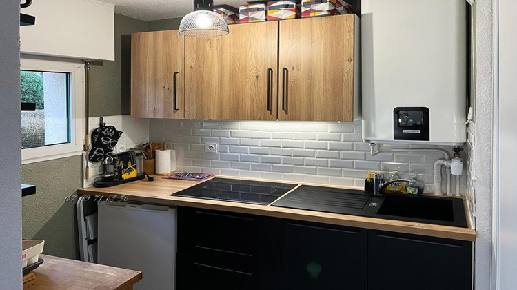 Ma-Cabane - Vente Appartement DINARD, 21 m²