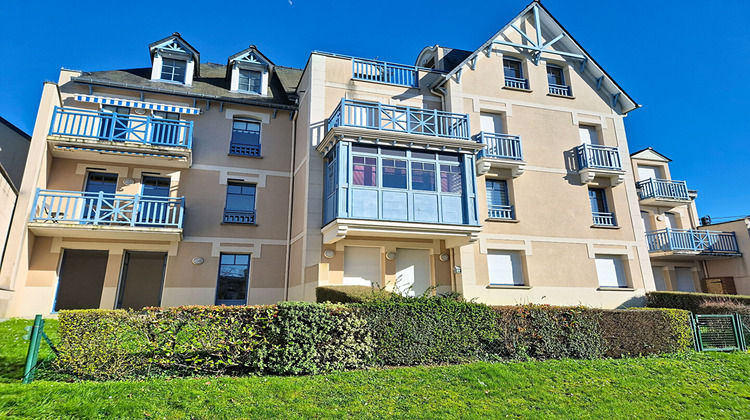 Ma-Cabane - Vente Appartement DINARD, 71 m²