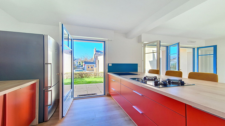 Ma-Cabane - Vente Appartement DINARD, 71 m²