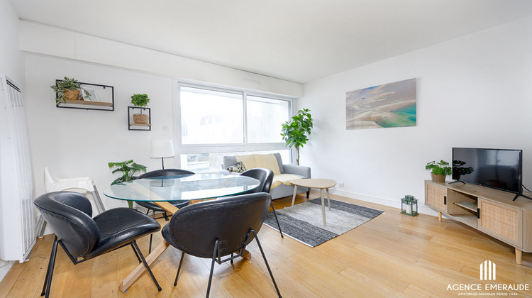 Ma-Cabane - Vente Appartement DINARD, 45 m²