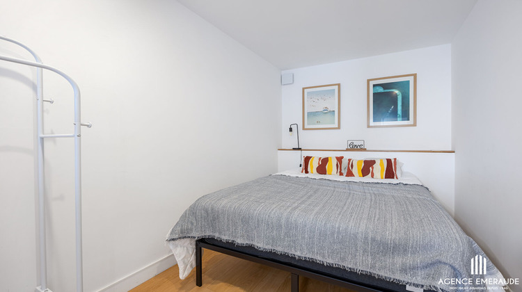 Ma-Cabane - Vente Appartement DINARD, 45 m²