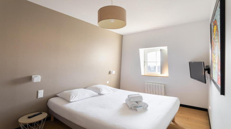 Ma-Cabane - Vente Appartement DINARD, 63 m²