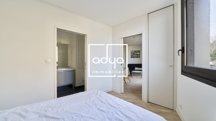 Ma-Cabane - Vente Appartement Dinard, 44 m²
