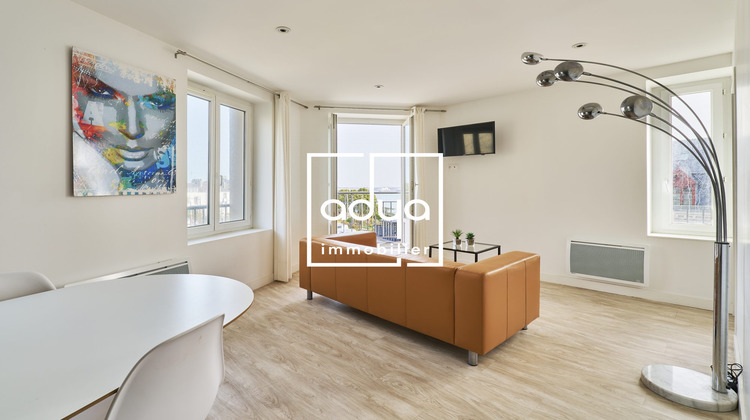Ma-Cabane - Vente Appartement Dinard, 88 m²