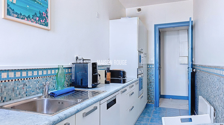 Ma-Cabane - Vente Appartement DINARD, 52 m²
