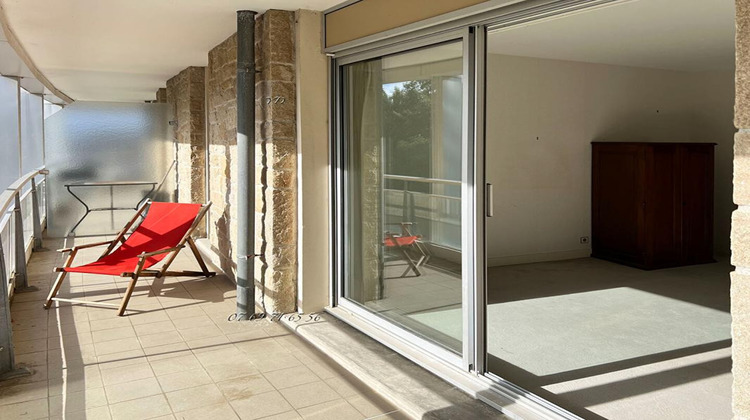Ma-Cabane - Vente Appartement DINARD, 24 m²