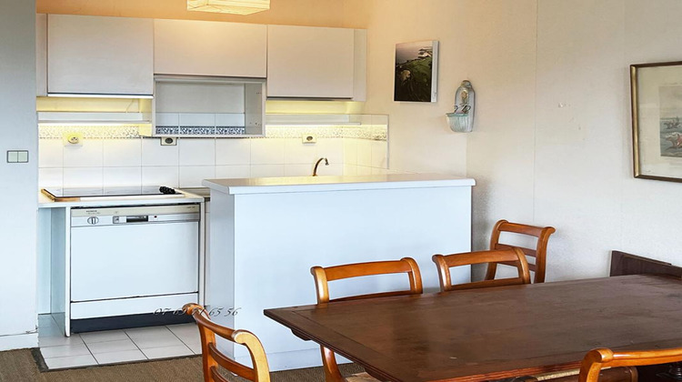 Ma-Cabane - Vente Appartement DINARD, 57 m²