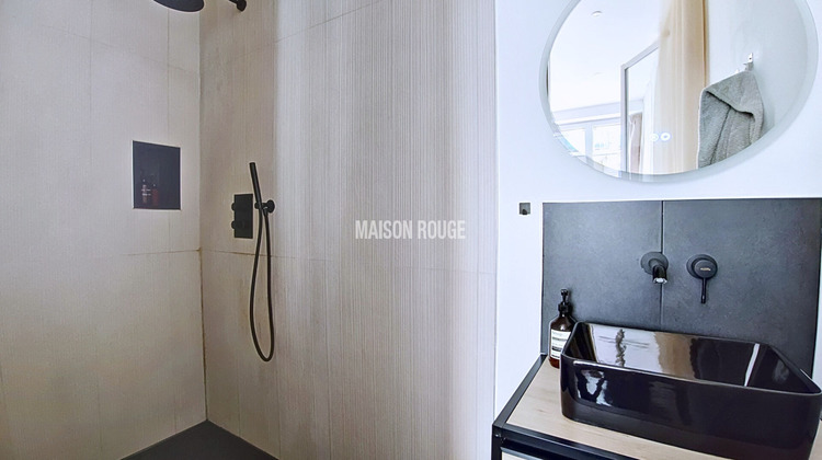 Ma-Cabane - Vente Appartement DINARD, 31 m²