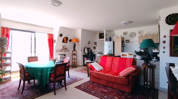 Ma-Cabane - Vente Appartement Dinard, 90 m²