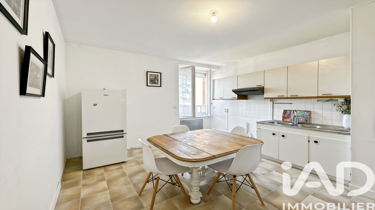 Ma-Cabane - Vente Appartement Dinard, 43 m²