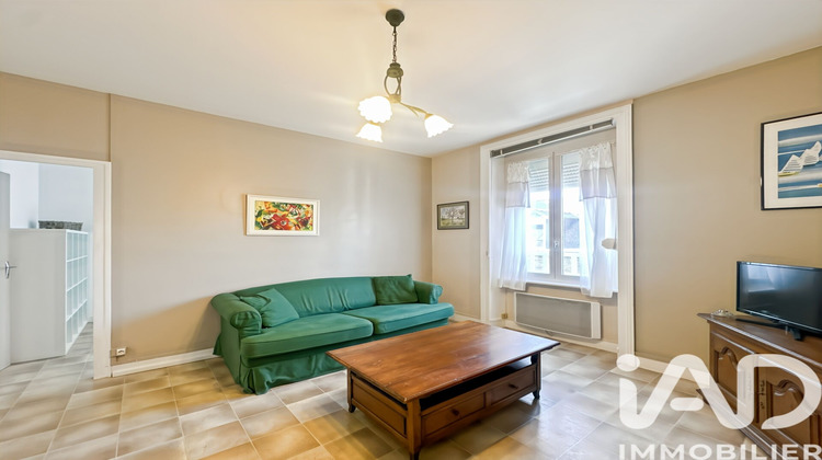 Ma-Cabane - Vente Appartement Dinard, 43 m²