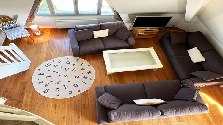 Ma-Cabane - Vente Appartement DINARD, 45 m²