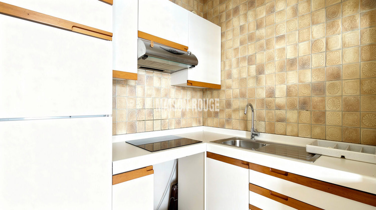 Ma-Cabane - Vente Appartement DINARD, 45 m²