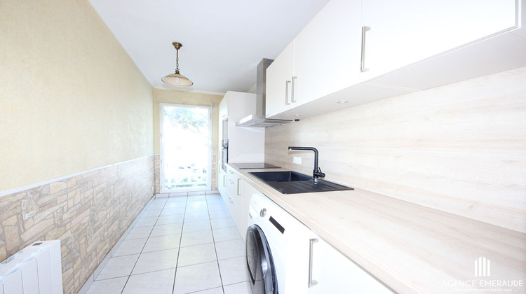 Ma-Cabane - Vente Appartement DINARD, 62 m²