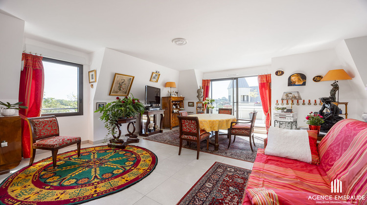 Ma-Cabane - Vente Appartement DINARD, 89 m²