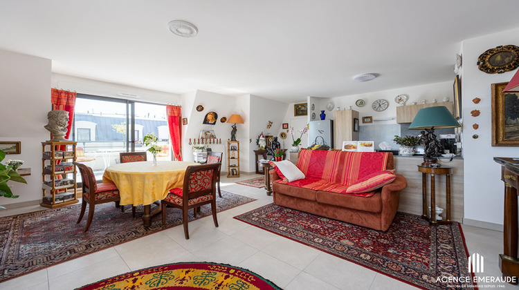 Ma-Cabane - Vente Appartement DINARD, 89 m²
