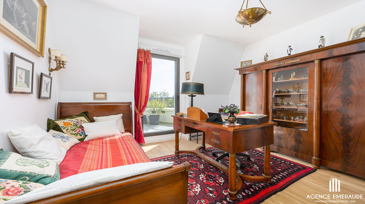 Ma-Cabane - Vente Appartement DINARD, 89 m²
