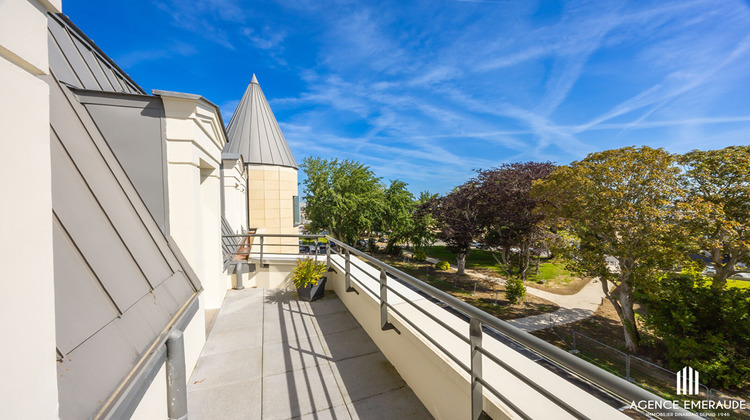 Ma-Cabane - Vente Appartement DINARD, 89 m²