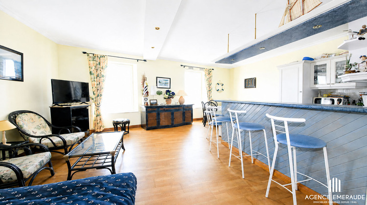 Ma-Cabane - Vente Appartement DINARD, 71 m²