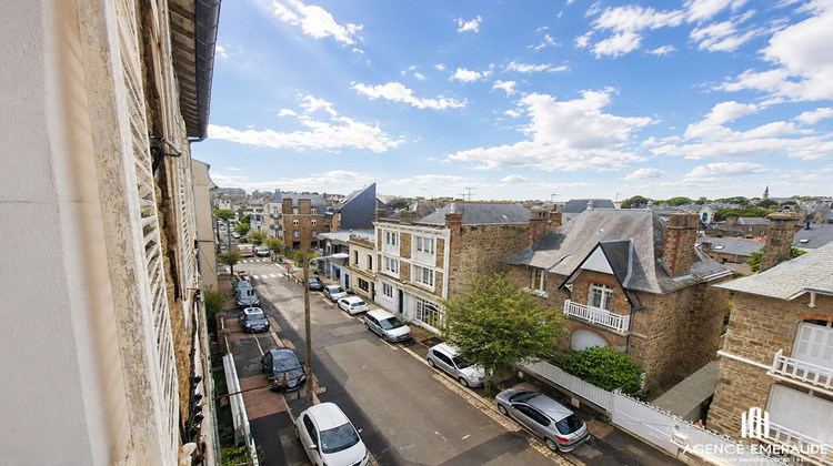 Ma-Cabane - Vente Appartement DINARD, 71 m²