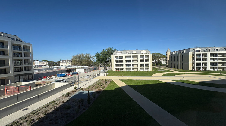 Ma-Cabane - Vente Appartement DINARD, 71 m²