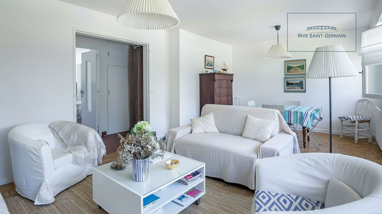 Ma-Cabane - Vente Appartement Dinard, 74 m²