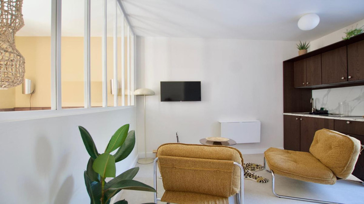 Ma-Cabane - Vente Appartement DINARD, 21 m²
