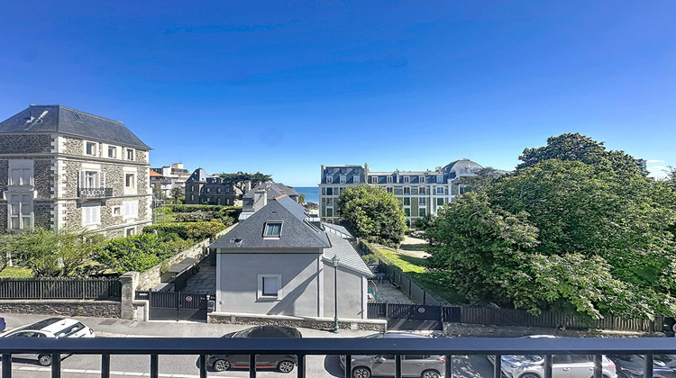 Ma-Cabane - Vente Appartement DINARD, 71 m²